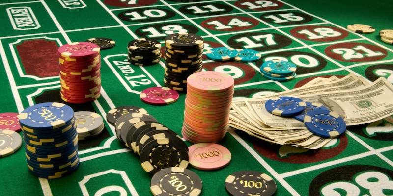 Người chơi cần nắm rõ thuật ngữ casino 