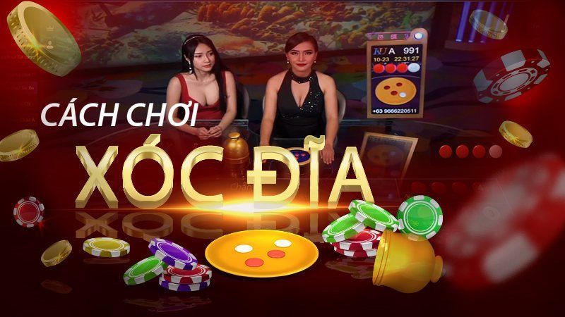 Xóc đĩa và tài xỉu có những điểm lôi cuốn chung