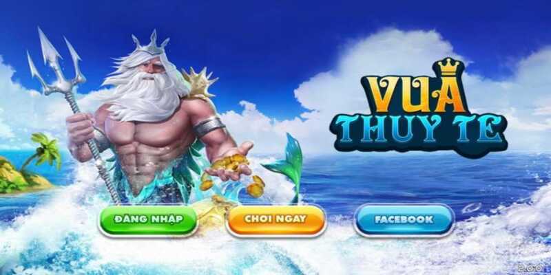 Giới thiệu về bắn cá vua thuỷ tề