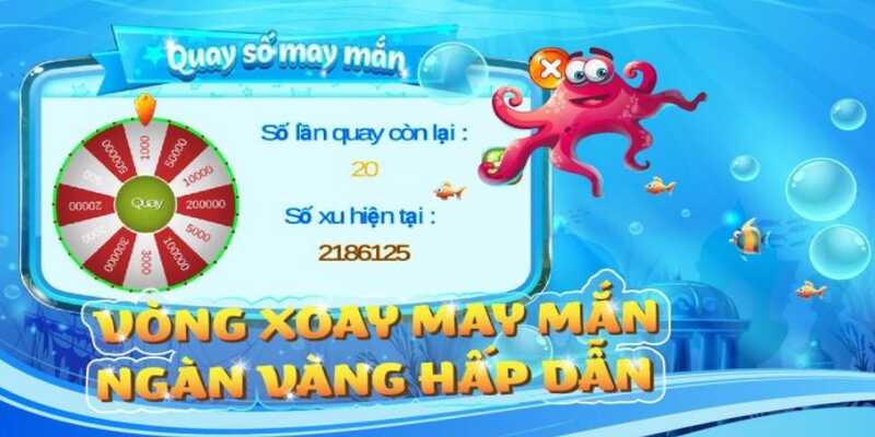 Bật mí luật chơi bắn cá săn thú cực chuẩn 