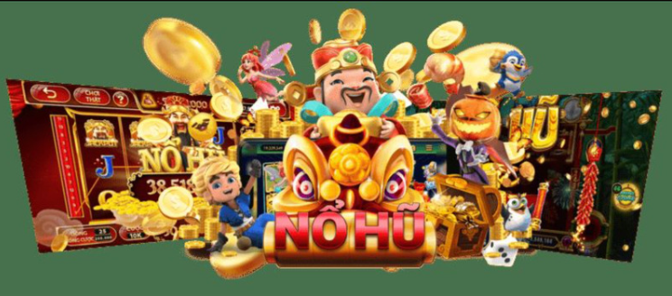 Đánh giá ưu điểm của trò chơi nổ hũ vàng